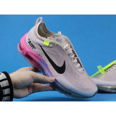 Buy Serena Williams x Off-White x Nike Air Max 97 OG "Queen" AJ4585-600 Quality Reps Replicas Shoes