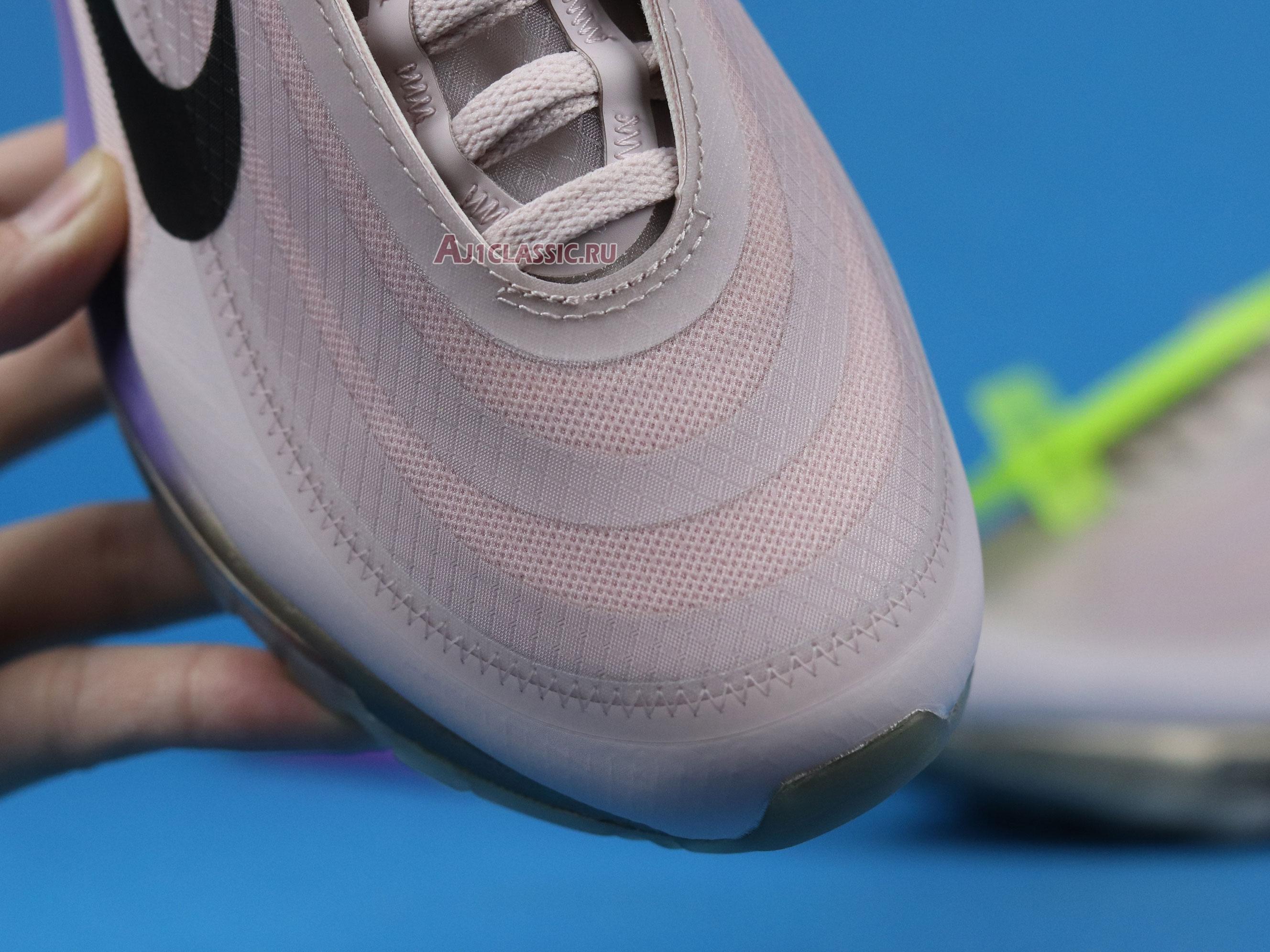 New Serena Williams x Off-White x Nike Air Max 97 OG "Queen" AJ4585-600 Shoes