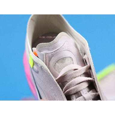 Buy Serena Williams x Off-White x Nike Air Max 97 OG "Queen" AJ4585-600 Quality Reps Replicas Shoes