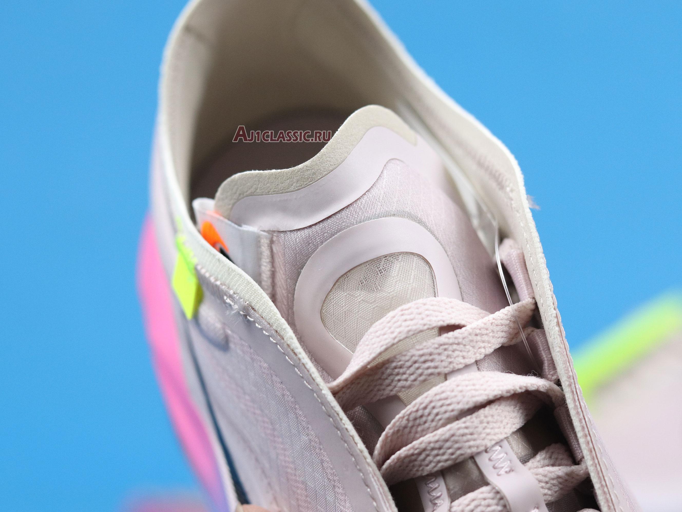 New Serena Williams x Off-White x Nike Air Max 97 OG "Queen" AJ4585-600 Shoes