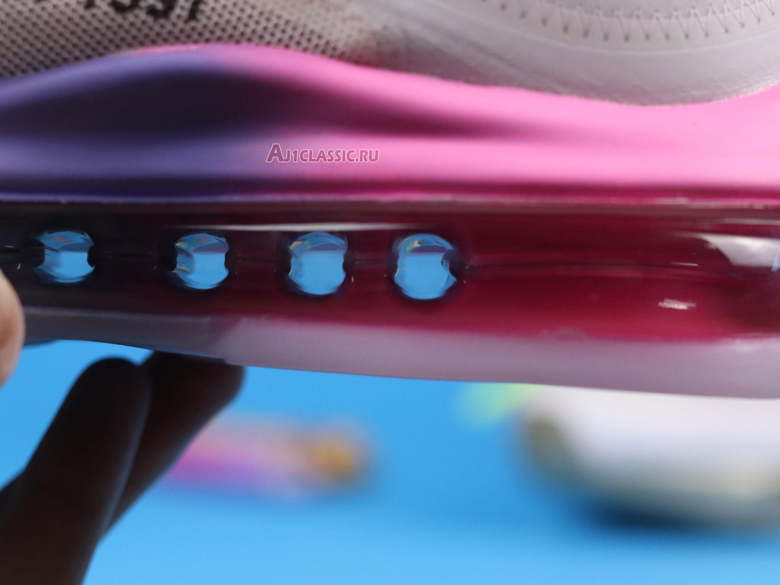 New Serena Williams x Off-White x Nike Air Max 97 OG "Queen" AJ4585-600 Shoes