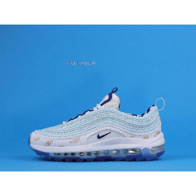 Buy Nike Air Max 97 Golf NRG "Wing It" CK1220-100 Quality Reps Replicas Shoes