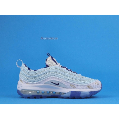 Buy Nike Air Max 97 Golf NRG "Wing It" CK1220-100 Quality Reps Replicas Shoes