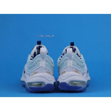Buy Nike Air Max 97 Golf NRG "Wing It" CK1220-100 Quality Reps Replicas Shoes