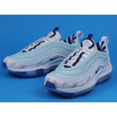 Buy Nike Air Max 97 Golf NRG "Wing It" CK1220-100 Quality Reps Replicas Shoes