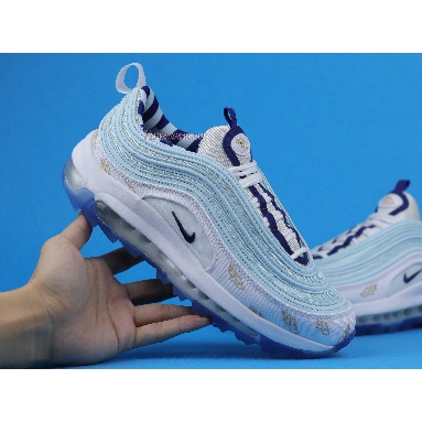 Buy Nike Air Max 97 Golf NRG "Wing It" CK1220-100 Quality Reps Replicas Shoes