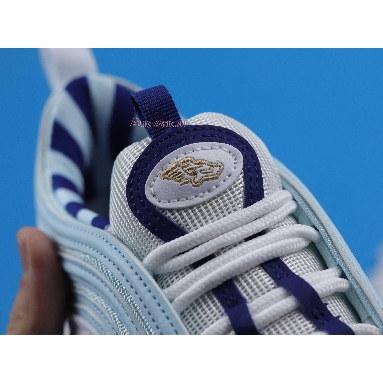 Buy Nike Air Max 97 Golf NRG "Wing It" CK1220-100 Quality Reps Replicas Shoes