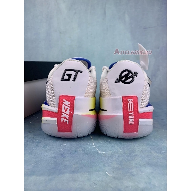 Buy Nike Air Zoom GT Cut "Ghost" DX4112-114 Quality Reps Replicas Shoes