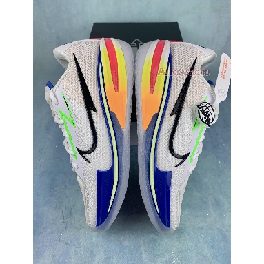 Buy Nike Air Zoom GT Cut "Ghost" DX4112-114 Quality Reps Replicas Shoes