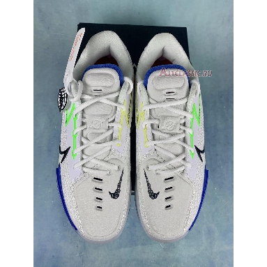 Buy Nike Air Zoom GT Cut "Ghost" DX4112-114 Quality Reps Replicas Shoes