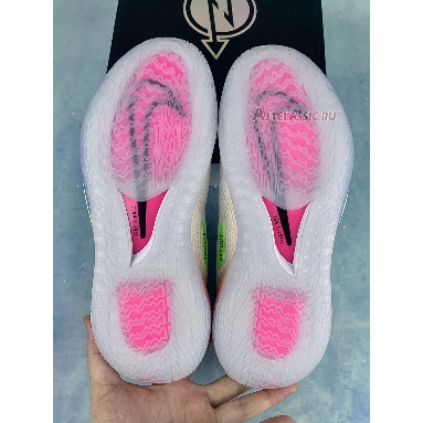 Buy Nike Air Zoom GT Cut "Ghost" DX4112-114 Quality Reps Replicas Shoes