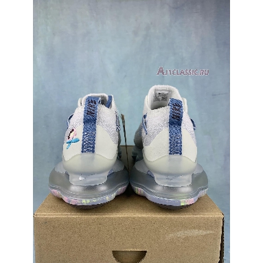 Buy Nike Air Max Scorpion Flyknit "Just Do It" FJ7736-141 Quality Reps Replicas Shoes