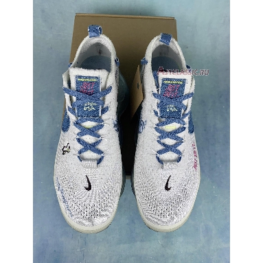 Buy Nike Air Max Scorpion Flyknit "Just Do It" FJ7736-141 Quality Reps Replicas Shoes