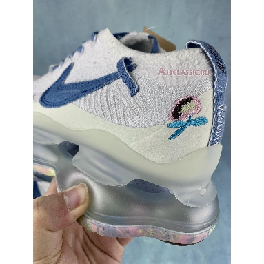 Buy Nike Air Max Scorpion Flyknit "Just Do It" FJ7736-141 Quality Reps Replicas Shoes