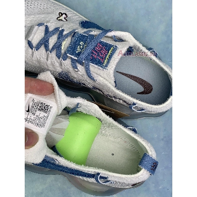 Buy Nike Air Max Scorpion Flyknit "Just Do It" FJ7736-141 Quality Reps Replicas Shoes