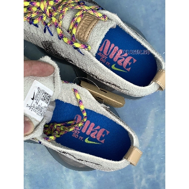 Buy Nike Air Max Scorpion Flyknit "Hiking" FJ7070-001 Quality Reps Replicas Shoes