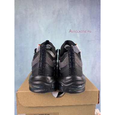 Buy Off-White x Nike Air Max 97 "Black" AJ4585-001 Quality Reps Replicas Shoes