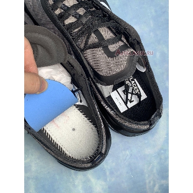 Buy Off-White x Nike Air Max 97 "Black" AJ4585-001 Quality Reps Replicas Shoes