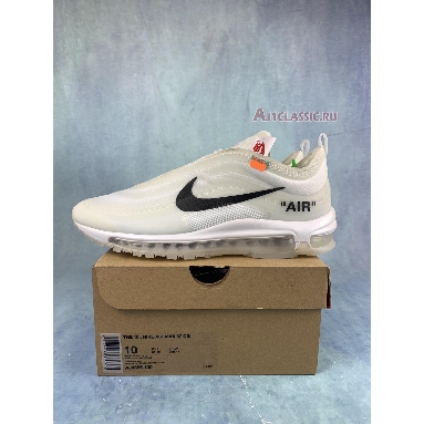 Buy Off-White x Nike Air Max 97 OG "The Ten" AJ4585-100 Quality Reps Replicas Shoes