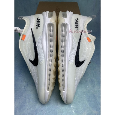 Buy Off-White x Nike Air Max 97 OG "The Ten" AJ4585-100 Quality Reps Replicas Shoes