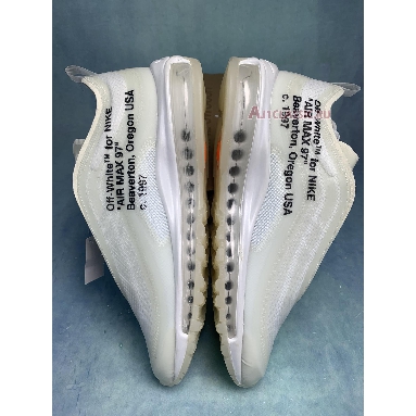 Buy Off-White x Nike Air Max 97 OG "The Ten" AJ4585-100 Quality Reps Replicas Shoes