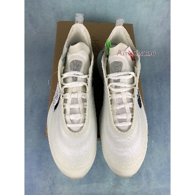 Buy Off-White x Nike Air Max 97 OG "The Ten" AJ4585-100 Quality Reps Replicas Shoes