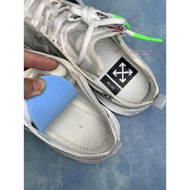 Buy Off-White x Nike Air Max 97 OG "The Ten" AJ4585-100 Quality Reps Replicas Shoes