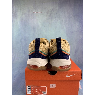 Buy Nike Air Max 97 Golf NRG "Celestial Gold" CJ0563-400 Quality Reps Replicas Shoes