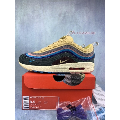 Buy Sean Wotherspoon x Nike Air Max 1/97 AJ4219-400 Quality Reps Replicas Shoes
