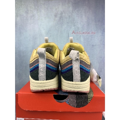 Buy Sean Wotherspoon x Nike Air Max 1/97 AJ4219-400 Quality Reps Replicas Shoes