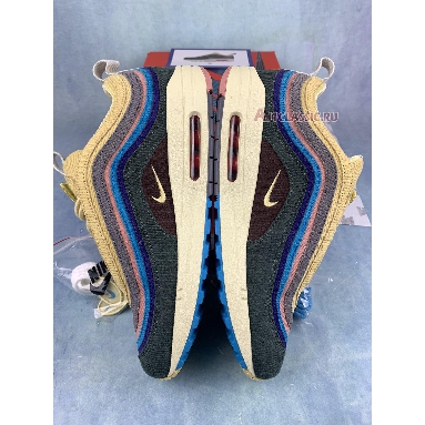 Buy Sean Wotherspoon x Nike Air Max 1/97 AJ4219-400 Quality Reps Replicas Shoes