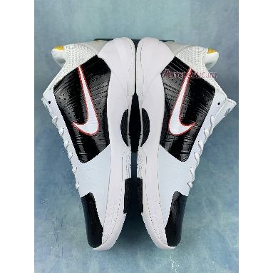 Buy Nike Zoom Kobe 5 Protro "Alternate Bruce Lee" CD4991-101 Quality Reps Replicas Shoes