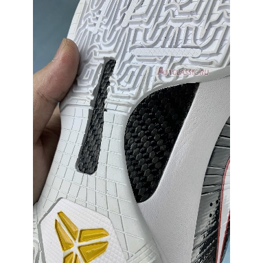 Buy Nike Zoom Kobe 5 Protro "Alternate Bruce Lee" CD4991-101 Quality Reps Replicas Shoes