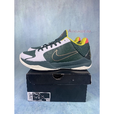 Buy Nike Zoom Kobe 5 Protro "EYBL" CD4991-300 Quality Reps Replicas Shoes