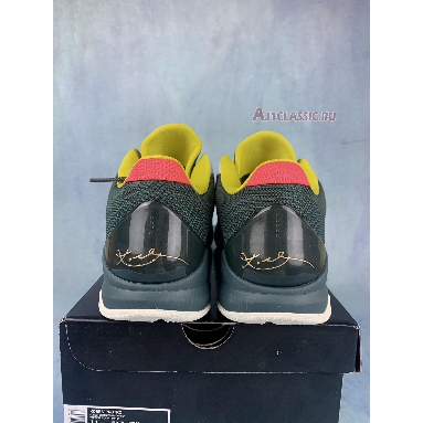 Buy Nike Zoom Kobe 5 Protro "EYBL" CD4991-300 Quality Reps Replicas Shoes