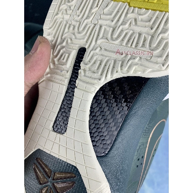 Buy Nike Zoom Kobe 5 Protro "EYBL" CD4991-300 Quality Reps Replicas Shoes