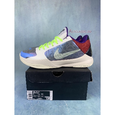 Buy P.J. Tucker x Nike Zoom Kobe 5 Protro PE CD4991-004 Quality Reps Replicas Shoes