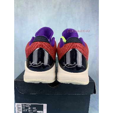 Buy P.J. Tucker x Nike Zoom Kobe 5 Protro PE CD4991-004 Quality Reps Replicas Shoes