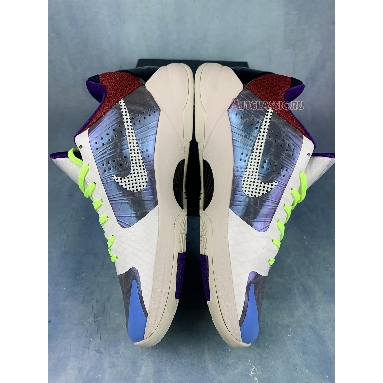 Buy P.J. Tucker x Nike Zoom Kobe 5 Protro PE CD4991-004 Quality Reps Replicas Shoes