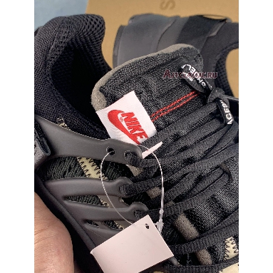 Buy Off-White x Nike Air Presto "Black" AA3830-002 Quality Reps Replicas Shoes