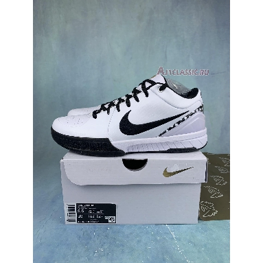 Buy Nike Zoom Kobe 4 Protro "Mambacita" FJ9363-100 Quality Reps Replicas Shoes