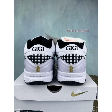 Buy Nike Zoom Kobe 4 Protro "Mambacita" FJ9363-100 Quality Reps Replicas Shoes