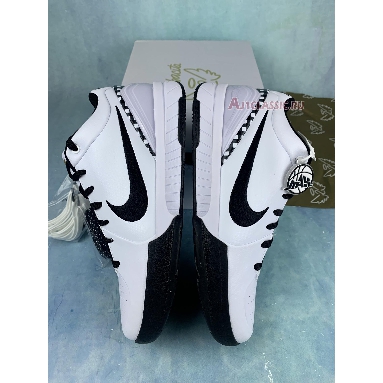 Buy Nike Zoom Kobe 4 Protro "Mambacita" FJ9363-100 Quality Reps Replicas Shoes
