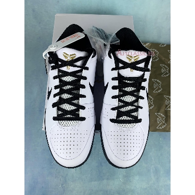 Buy Nike Zoom Kobe 4 Protro "Mambacita" FJ9363-100 Quality Reps Replicas Shoes