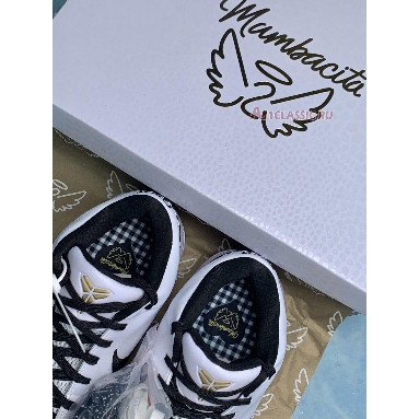 Buy Nike Zoom Kobe 4 Protro "Mambacita" FJ9363-100 Quality Reps Replicas Shoes