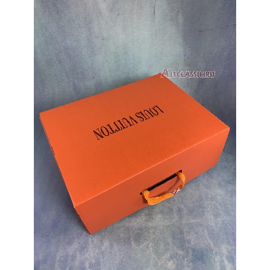 Buy Louis Vuitton x Nike Air Force 1 Low "Monogram Damier" Pilot Case NAF1LV-04-03 Quality Reps Replicas Shoes