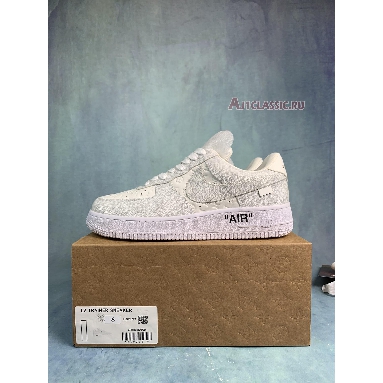Buy Louis Vuitton x Nike Air Force 1 Low "Beige White" NAF1LV-07 Quality Reps Replicas Shoes