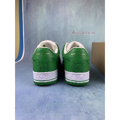 Buy Louis Vuitton x Nike Air Force 1 Low "White Gym Green" 7108-6-2 Quality Reps Replicas Shoes
