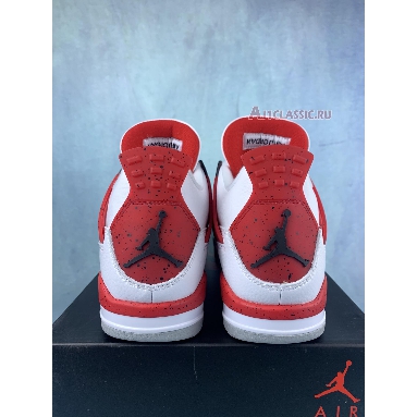 Buy Air Jordan 4 Retro "Red Cement" DH6927-161 Quality Reps Replicas Shoes