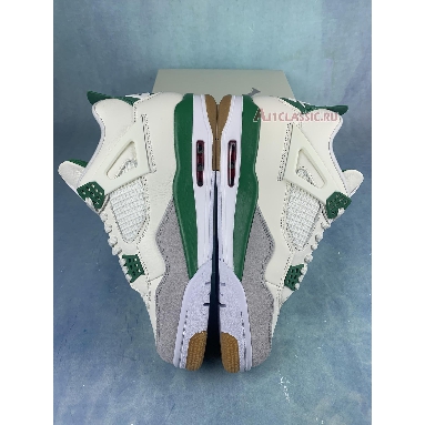 Buy Nike SB x Air Jordan 4 Retro SP "Pine Green" DR5415-103 Quality Reps Replicas Shoes